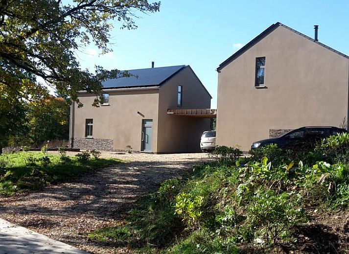 Verblijf 0954502 - Vakantiewoning Ardennen (Luxemburg) - Vakantiehuis in Thimont - La Roche-en-Ardenne