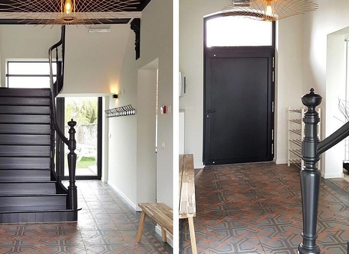 Guest house 0955203 - Holiday property Luxembourg - La Pastourelle