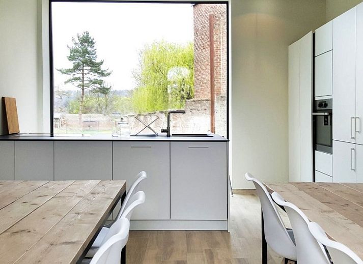 Guest house 0955203 - Holiday property Luxembourg - La Pastourelle