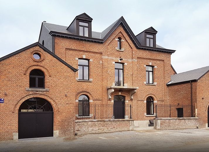 Guest house 0955203 - Holiday property Luxembourg - La Pastourelle
