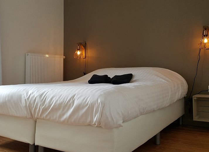 Guest house 0955203 - Holiday property Luxembourg - La Pastourelle