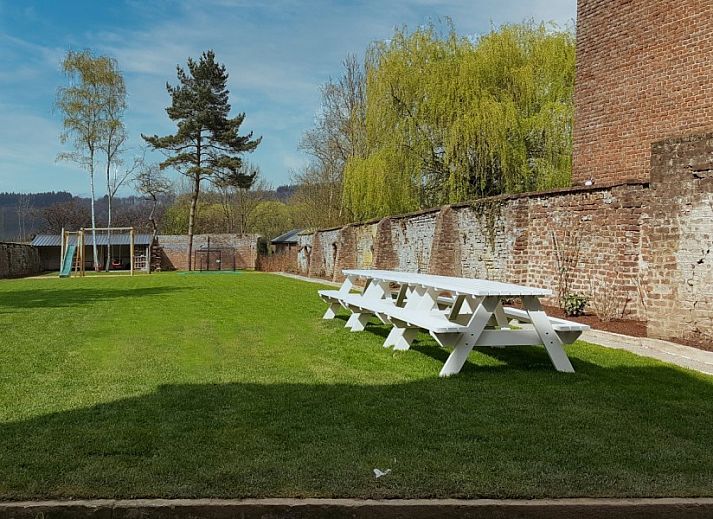 Guest house 0955203 - Holiday property Luxembourg - La Pastourelle