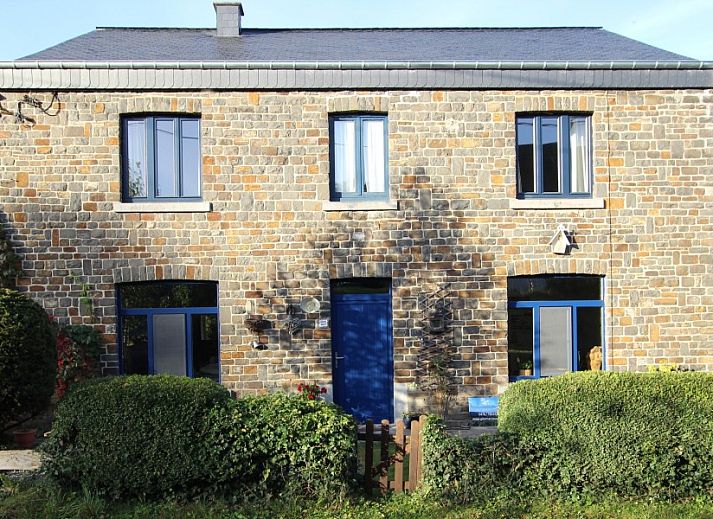 Guest house 0956102 • Holiday property Luxembourg • Vakantiewoning te Marcouray 6p