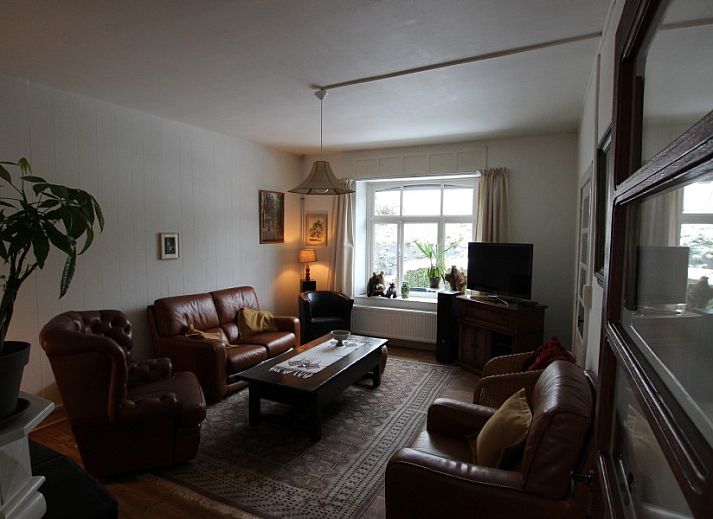 Guest house 0956102 - Holiday property Luxembourg - Vakantiewoning te Marcouray 6p