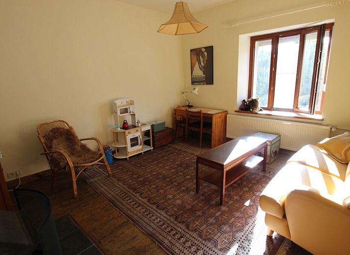 Guest house 0956102 - Holiday property Luxembourg - Vakantiewoning te Marcouray 6p