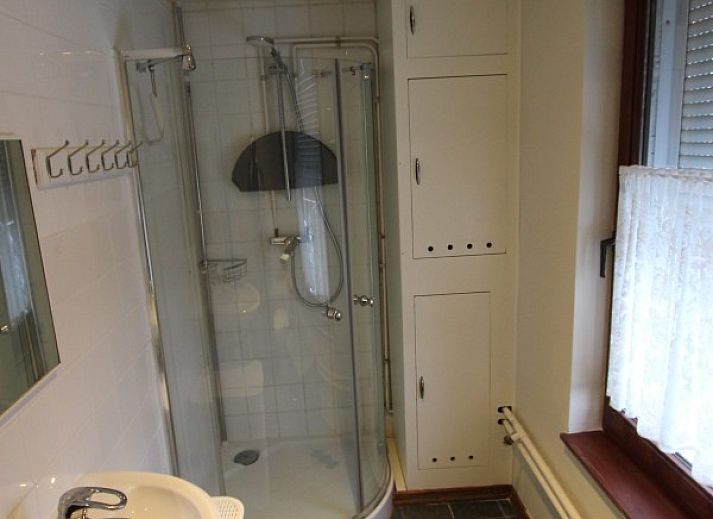 Guest house 0956102 - Holiday property Luxembourg - Vakantiewoning te Marcouray 6p