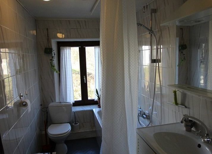 Guest house 0956102 - Holiday property Luxembourg - Vakantiewoning te Marcouray 6p