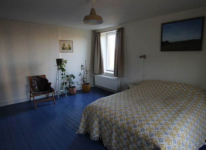 Guest house 0956102 - Holiday property Luxembourg - Vakantiewoning te Marcouray 6p