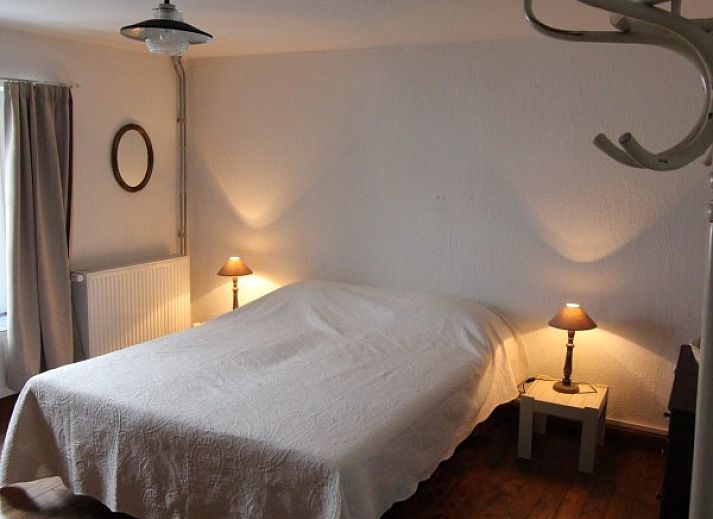 Guest house 0956102 - Holiday property Luxembourg - Vakantiewoning te Marcouray 6p