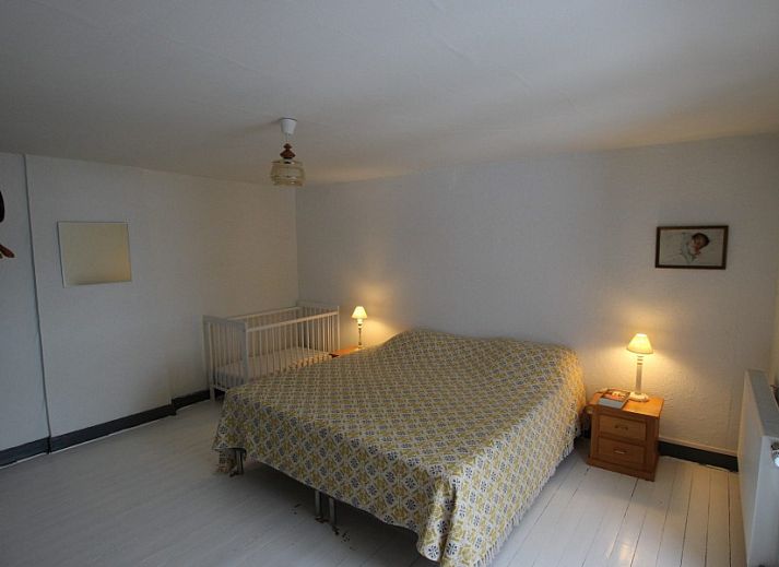 Guest house 0956102 - Holiday property Luxembourg - Vakantiewoning te Marcouray 6p