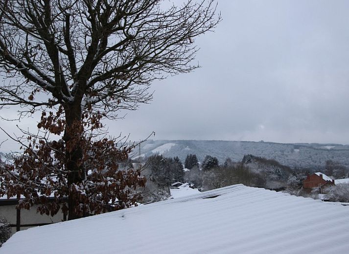 Guest house 0956102 - Holiday property Luxembourg - Vakantiewoning te Marcouray 6p