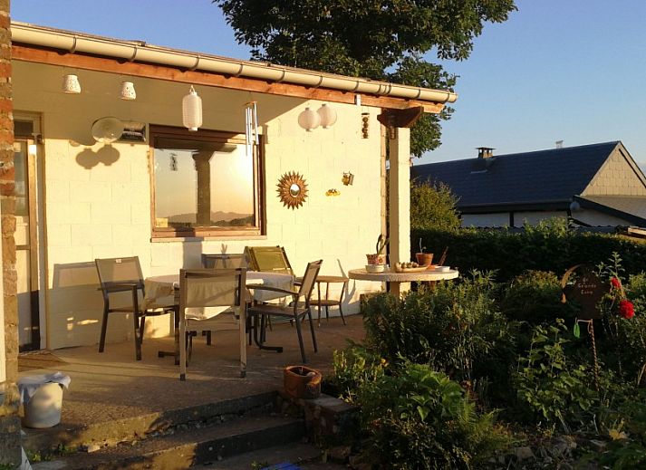 Guest house 0956102 - Holiday property Luxembourg - Vakantiewoning te Marcouray 6p