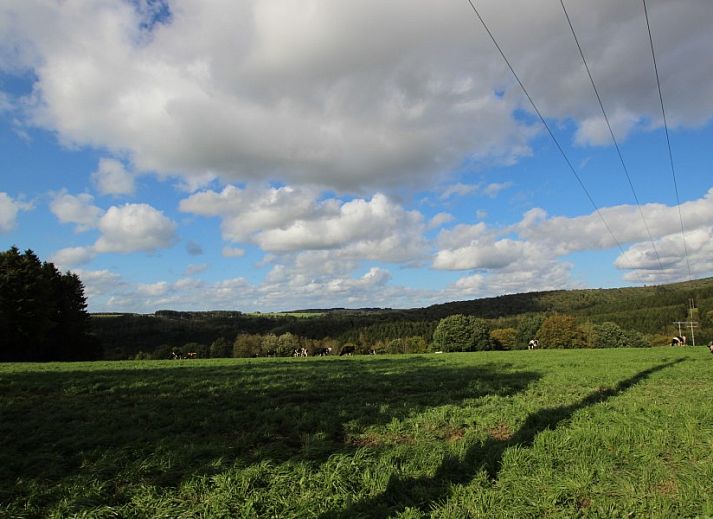 Guest house 0956102 - Holiday property Luxembourg - Vakantiewoning te Marcouray 6p