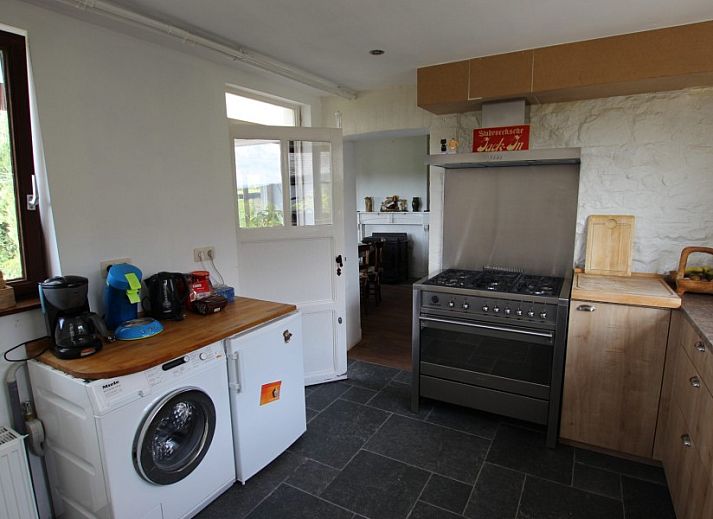 Guest house 0956102 - Holiday property Luxembourg - Vakantiewoning te Marcouray 6p