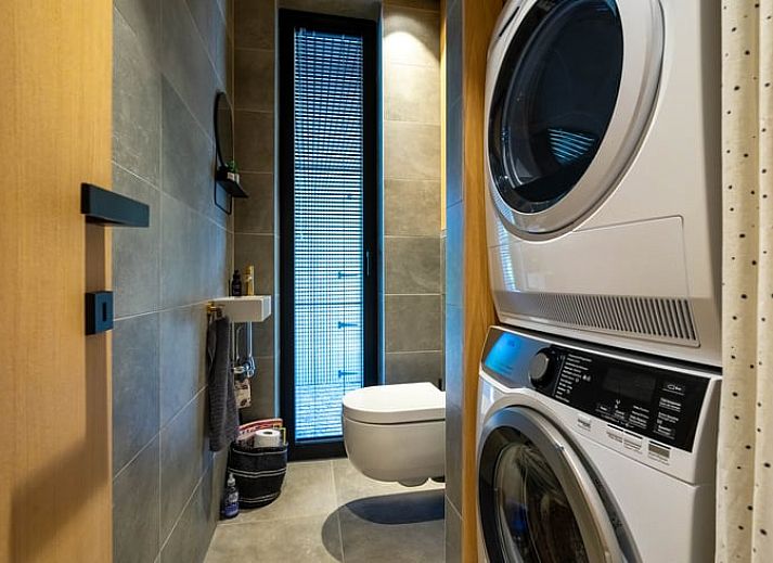 Blick vom Cottage in Warempage, Ferienhaus in den Ardennen, Luxemburg, Belgien mit ruhiger Umgebung und stilvoller Einrichtung.