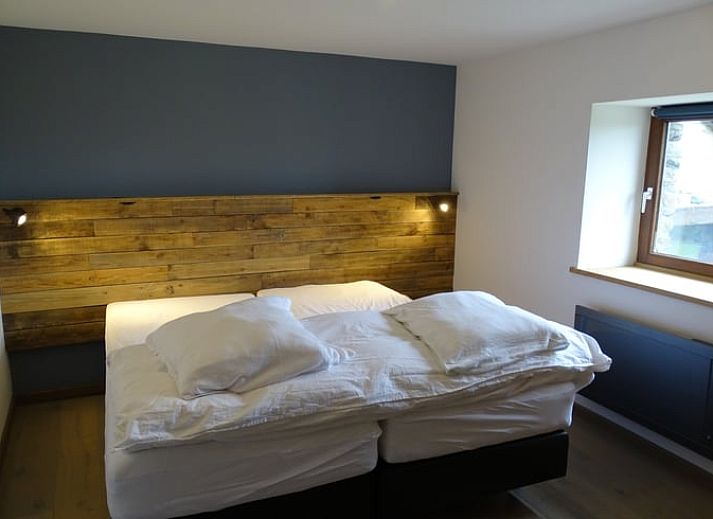 Guest house 0962701 - Holiday property Luxembourg - Vakantiehuis in Bras Bas