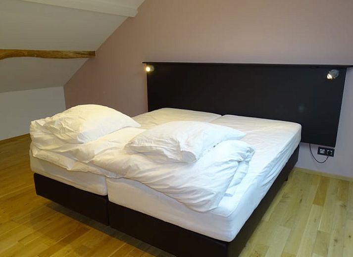 Guest house 0962701 - Holiday property Luxembourg - Vakantiehuis in Bras Bas