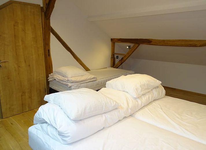 Guest house 0962701 - Holiday property Luxembourg - Vakantiehuis in Bras Bas