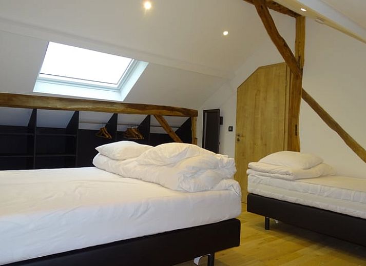 Guest house 0962701 - Holiday property Luxembourg - Vakantiehuis in Bras Bas
