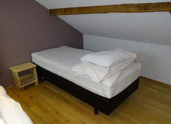 Guest house 0962701 - Holiday property Luxembourg - Vakantiehuis in Bras Bas