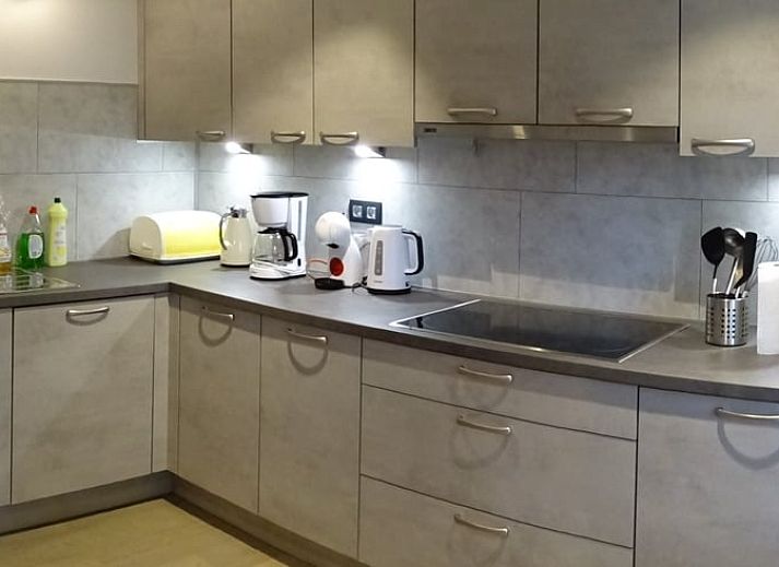 Guest house 0962701 - Holiday property Luxembourg - Vakantiehuis in Bras Bas