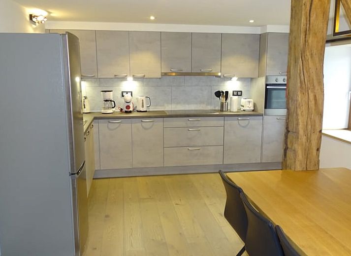 Guest house 0962701 - Holiday property Luxembourg - Vakantiehuis in Bras Bas