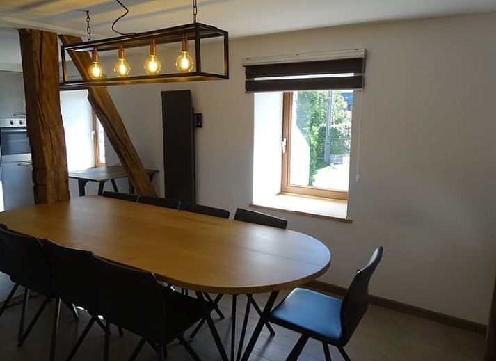 Guest house 0962701 - Holiday property Luxembourg - Vakantiehuis in Bras Bas