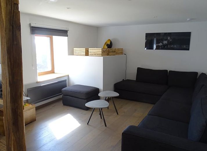 Guest house 0962701 - Holiday property Luxembourg - Vakantiehuis in Bras Bas