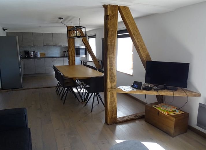 Guest house 0962701 - Holiday property Luxembourg - Vakantiehuis in Bras Bas