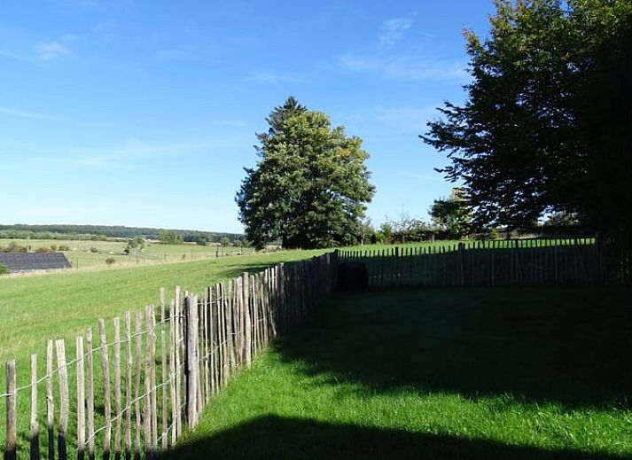 Guest house 0962701 - Holiday property Luxembourg - Vakantiehuis in Bras Bas