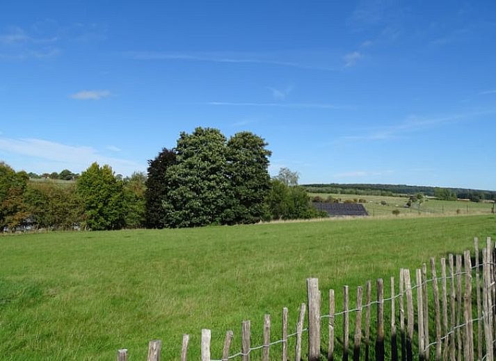 Guest house 0962701 - Holiday property Luxembourg - Vakantiehuis in Bras Bas
