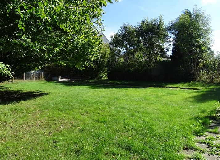 Guest house 0962701 - Holiday property Luxembourg - Vakantiehuis in Bras Bas