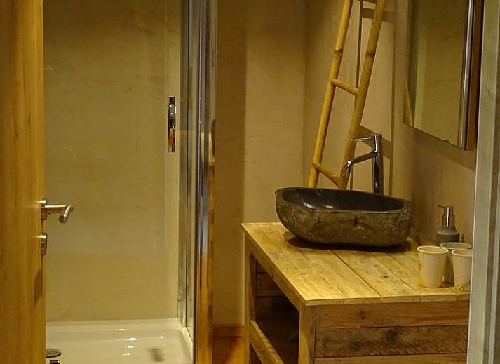 Guest house 0962701 - Holiday property Luxembourg - Vakantiehuis in Bras Bas