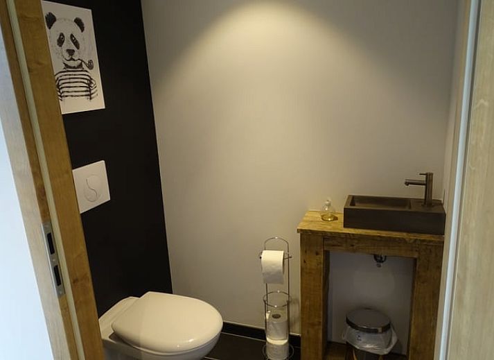 Guest house 0962701 - Holiday property Luxembourg - Vakantiehuis in Bras Bas