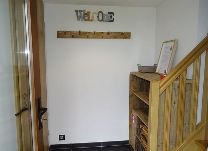 Guest house 0962701 - Holiday property Luxembourg - Vakantiehuis in Bras Bas