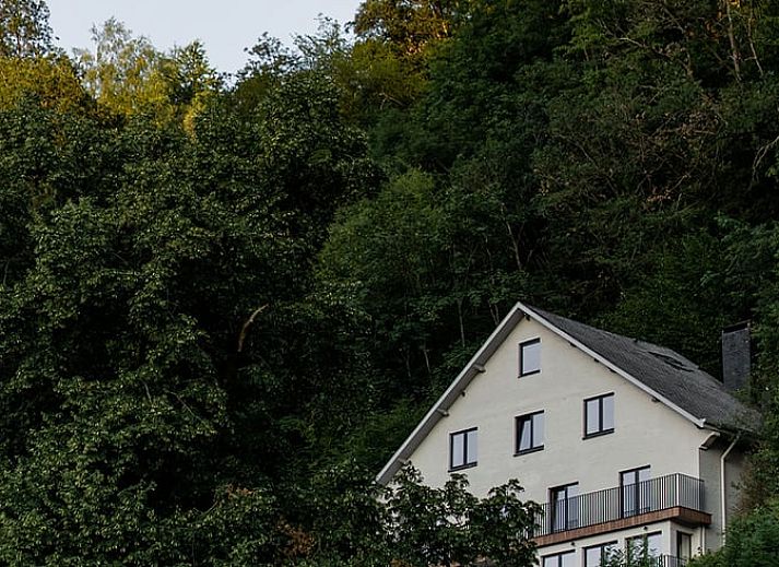 Verblijf 096334 • Vakantiewoning Ardennen (Luxemburg) • Huisje in La roche-en-ardenne