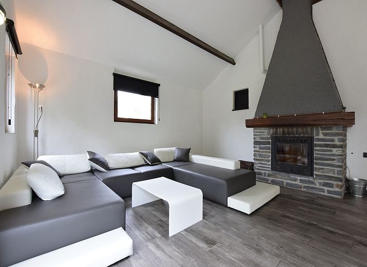 Guest house 096335 • Holiday property Luxembourg • La Maison d Hives 