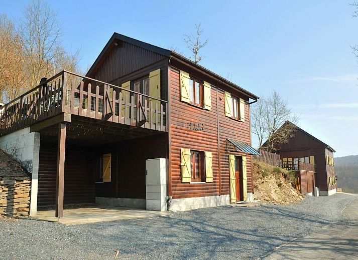 Verblijf 096337 • Vakantiewoning Ardennen (Luxemburg) • Les Rochettes Pluton 3