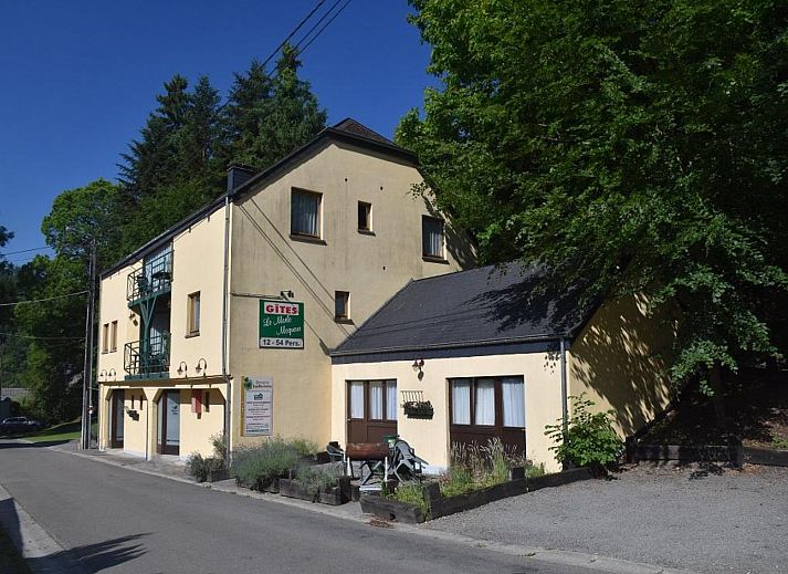 Guest house 096346 • Holiday property Luxembourg • 18 persoons groepsaccommodatie in de Ardennen 