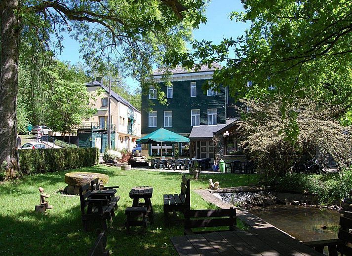 Guest house 096347 • Holiday property Luxembourg • 54 persoons groepsaccommodatie in de Ardennen