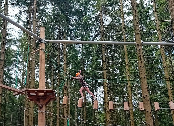 Guest house 096348 - Holiday property Luxembourg - ARD115