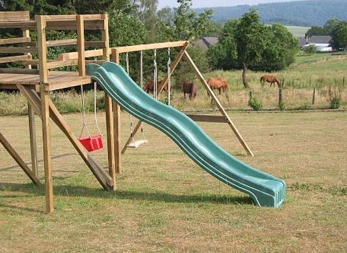 Guest house 096348 - Holiday property Luxembourg - ARD115