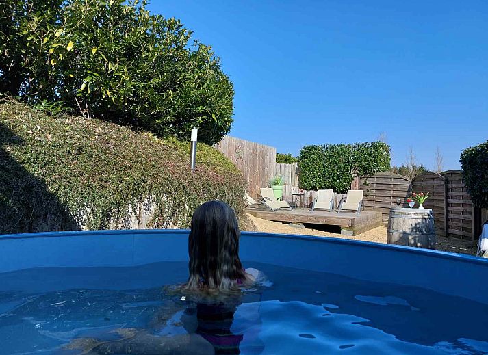 Guest house 096348 - Holiday property Luxembourg - ARD115