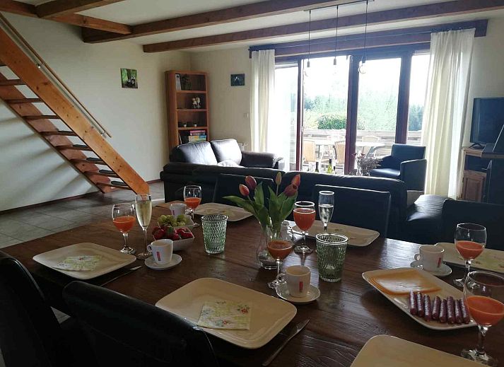 Guest house 096348 - Holiday property Luxembourg - ARD115