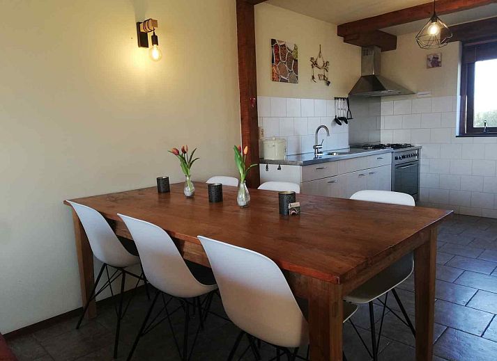 Guest house 096348 - Holiday property Luxembourg - ARD115