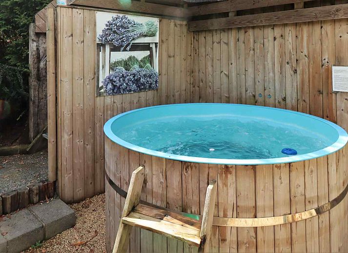 Guest house 096348 - Holiday property Luxembourg - ARD115