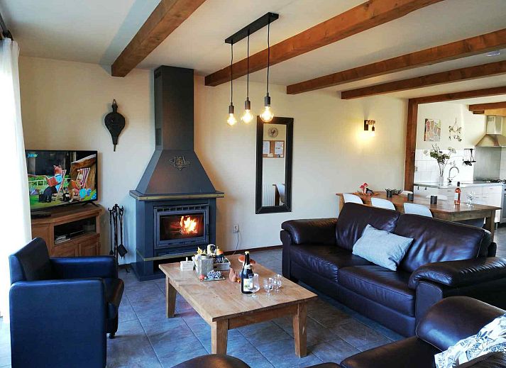 Guest house 096348 - Holiday property Luxembourg - ARD115