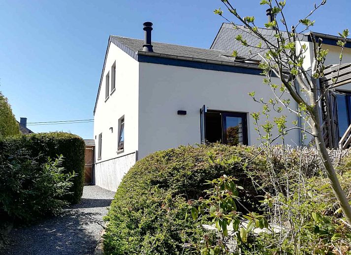 Unterkunft 096349 • Ferienhaus Luxemburg • Gezellige 5-persoons vakantiehuis in het hart van de