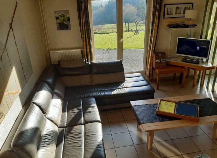 Verblijf 0963605 • Chalet Ardennen (Luxemburg) • Chalets Ardennen La Roche/Durbuy
