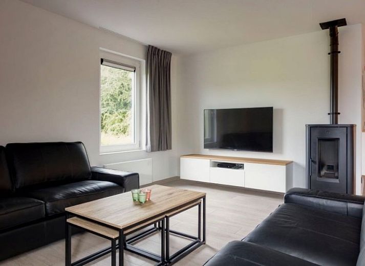 Verblijf 0963611 - Vakantiewoning Ardennen (Luxemburg) - Groepshuis Berismenil